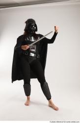 LUCI_AVIOL LADY DART VADER STANDING POSE 2
